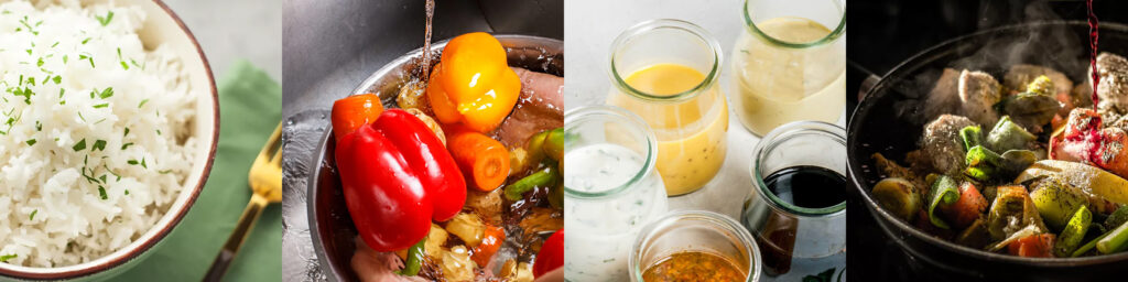 alkaline water for cooking